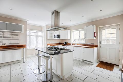 4 bedroom detached house for sale, Blenheim Road, Ramsey, Huntingdon