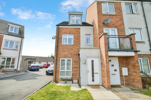Greatham Avenue, Stockton-On-Tees