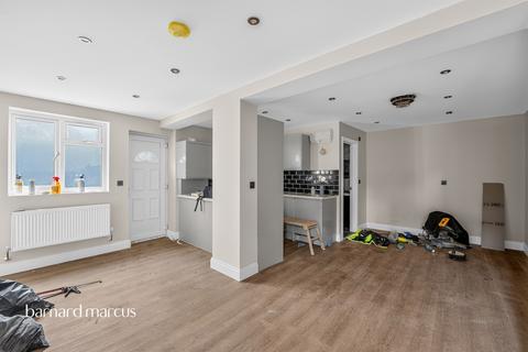 undefined, Northborough Road, London