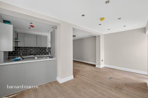 Northborough Road, London