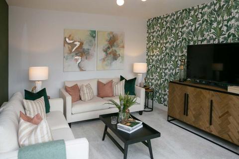undefined, Plot 169 at Regency Park, DE74, Park Lane, Castle Donington DE74