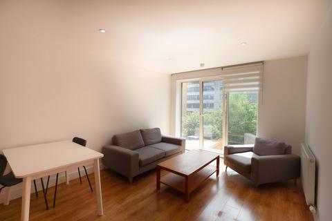 1 bedroom apartment to rent, Bradstowe House, Headstone Road HA1