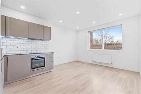 undefined, Vonder Stevenage, Gates Way SG1