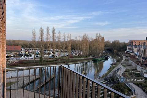 undefined, Wharf View, Campbell Park, Milton Keynes, MK9