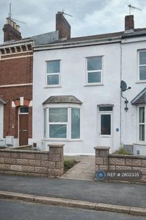 undefined, Albion St, Exeter, EX4