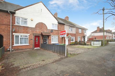 Wathen Road, WARWICK