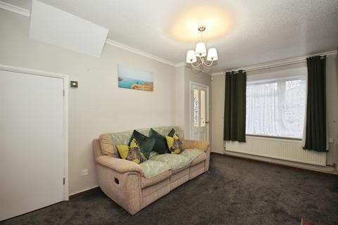 2 bedroom terraced house for sale, Wathen Road, WARWICK