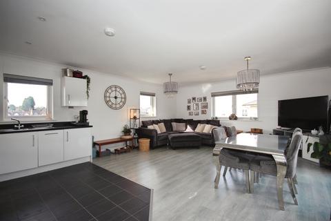undefined, Kingfisher Close, Warwick