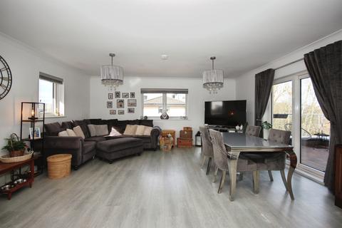 undefined, Kingfisher Close, Warwick
