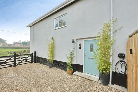3 bedroom detached house for sale, Ploughboy Lane, Saham Hills, Thetford