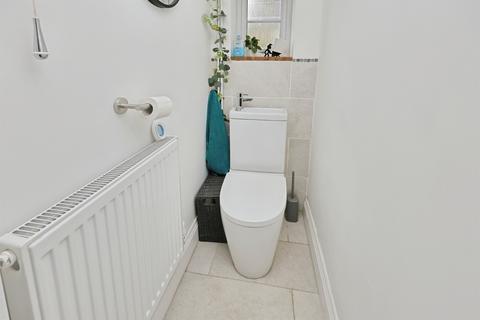 3 bedroom detached house for sale, Ploughboy Lane, Saham Hills, Thetford