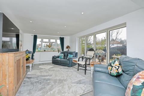 3 bedroom detached house for sale, Ploughboy Lane, Saham Hills, Thetford