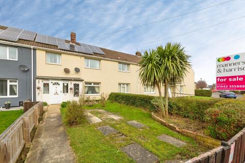 undefined, Knole Road, Billingham