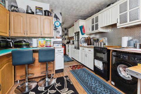 undefined, Knole Road, Billingham