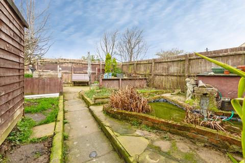 undefined, Knole Road, Billingham