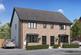 Plot 303, The Buchanan at Westwood Park, Glenrothes, Foxton Drive KY7