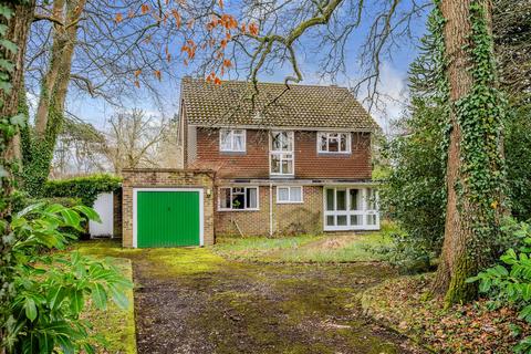 Tadworth Village