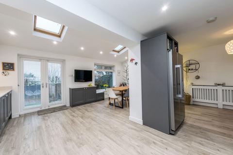 4 bedroom detached house for sale, All Saints Close, Clayton West, Huddersfield, HD8
