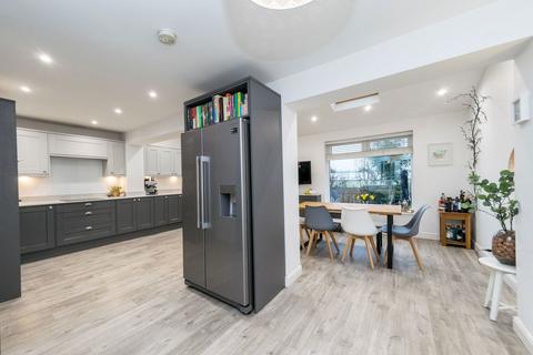 4 bedroom detached house for sale, All Saints Close, Clayton West, Huddersfield, HD8