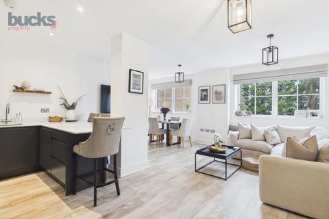 1 bedroom flat for sale, The Residence, Wycombe Road, Saunderton - HP14 4EA