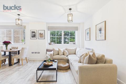 1 bedroom flat for sale, The Residence, Wycombe Road, Saunderton - HP14 4EA
