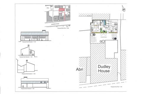 undefined, Madeira Road, Seaview, PO34 5BA