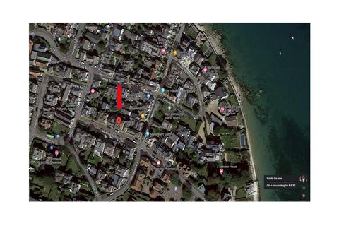 undefined, Madeira Road, Seaview, PO34 5BA