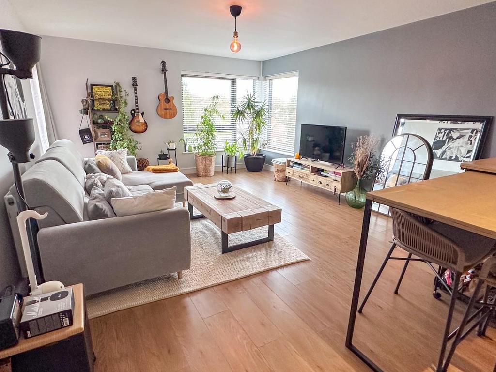 Apartment in Stockport