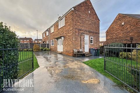 3 bedroom semi-detached house for sale, Humphries Avenue, Rotherham