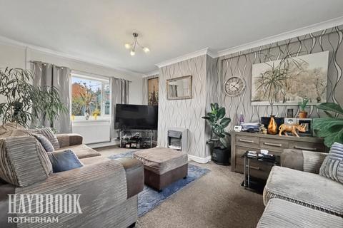 3 bedroom semi-detached house for sale, Humphries Avenue, Rotherham