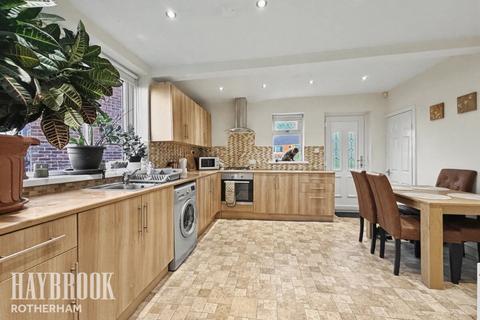 3 bedroom semi-detached house for sale, Humphries Avenue, Rotherham
