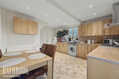 3 bedroom semi-detached house for sale, Humphries Avenue, Rotherham