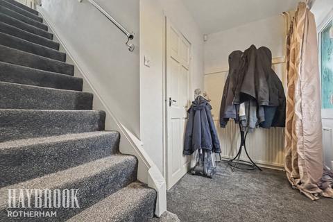 3 bedroom semi-detached house for sale, Humphries Avenue, Rotherham