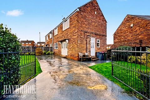 undefined, Humphries Avenue, Rotherham