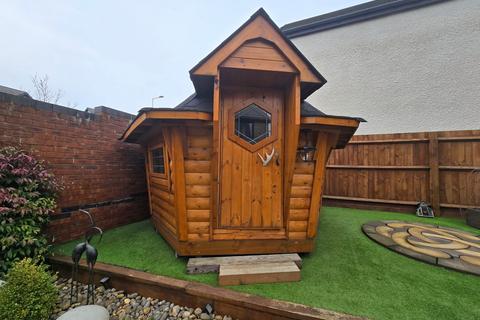 4 bedroom detached house for sale, Tondu, Bridgend, CF32