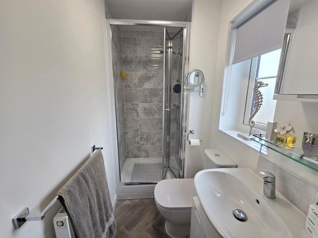 En suite