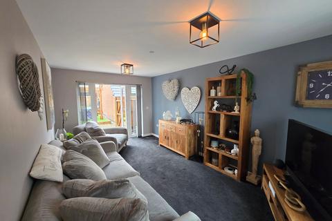 4 bedroom detached house for sale, Tondu, Bridgend, CF32