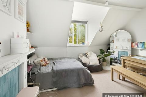 undefined, Dyke Road, Brighton, BN1