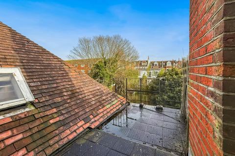 undefined, Dyke Road, Brighton, BN1