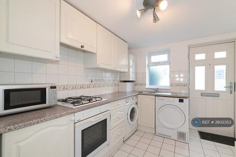 undefined, Grasmere Avenue, London, SW19