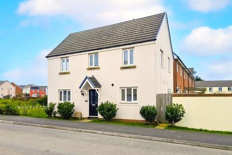 3 bedroom detached house for sale, Bideford EX39