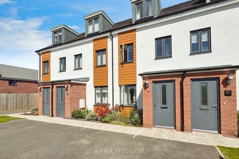 undefined, Exeter  EX1