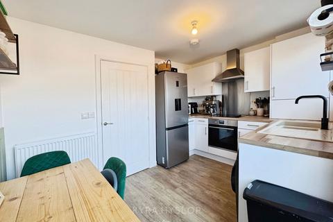 undefined, Exeter  EX1