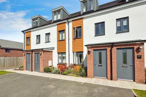 undefined, Exeter  EX1