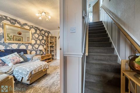 2 bedroom semi-detached house for sale, Pavilion Court, Newtown SY16