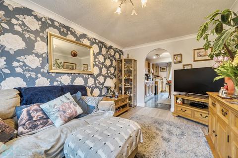 2 bedroom semi-detached house for sale, Pavilion Court, Newtown SY16