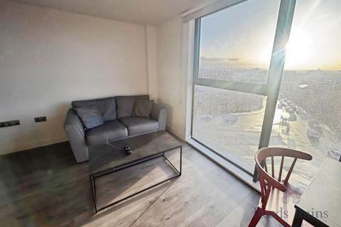 1 bedroom apartment to rent, The Element, 88 Low Hill L6