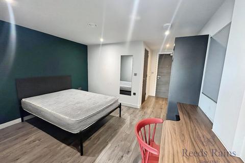 1 bedroom apartment to rent, The Element, 88 Low Hill L6