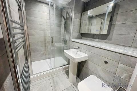 1 bedroom apartment to rent, The Element, 88 Low Hill L6