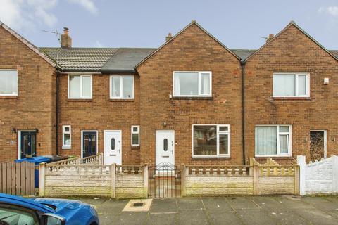 3 bedroom terraced house for sale, Commodore Place, Greater Manchester WN5